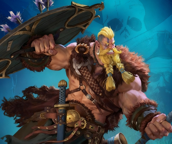 拉格纳尔·罗德布洛克